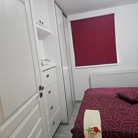 Mava Apartment