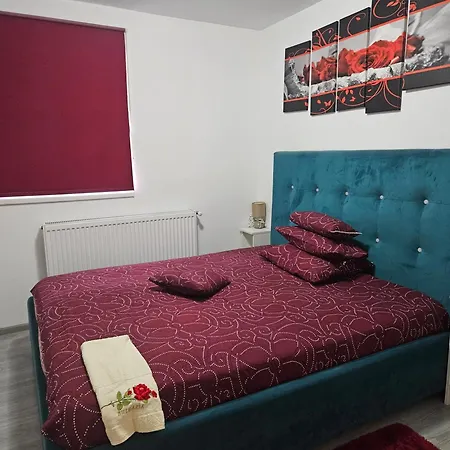 Mava Apartment