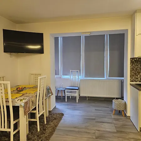 Mava Apartment *