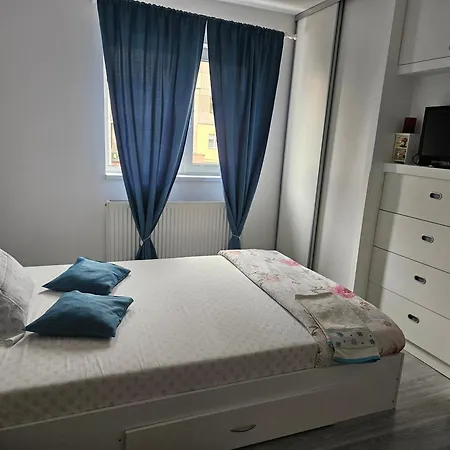 Mava Apartment Alba Iulia