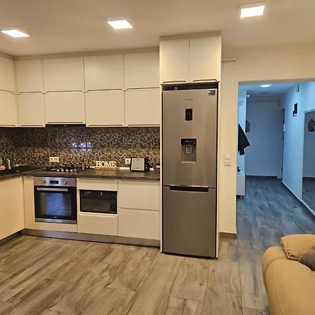 Apartment Mava