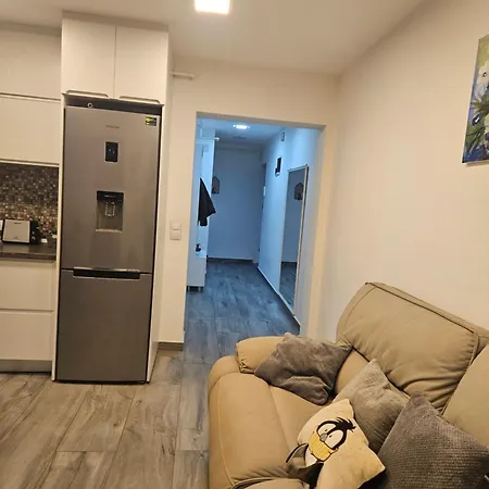 Apartment Mava Alba Iulia
